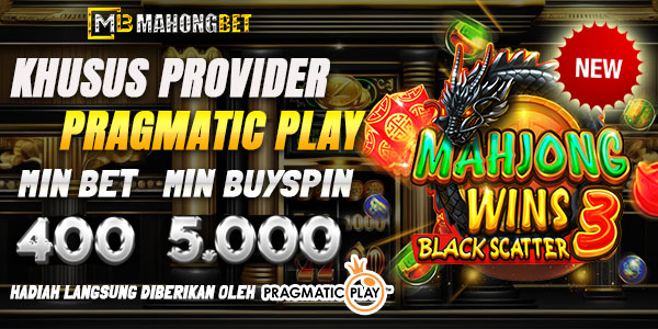 MAHONGBET SLOT GACOR